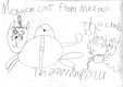 Mexican Cat